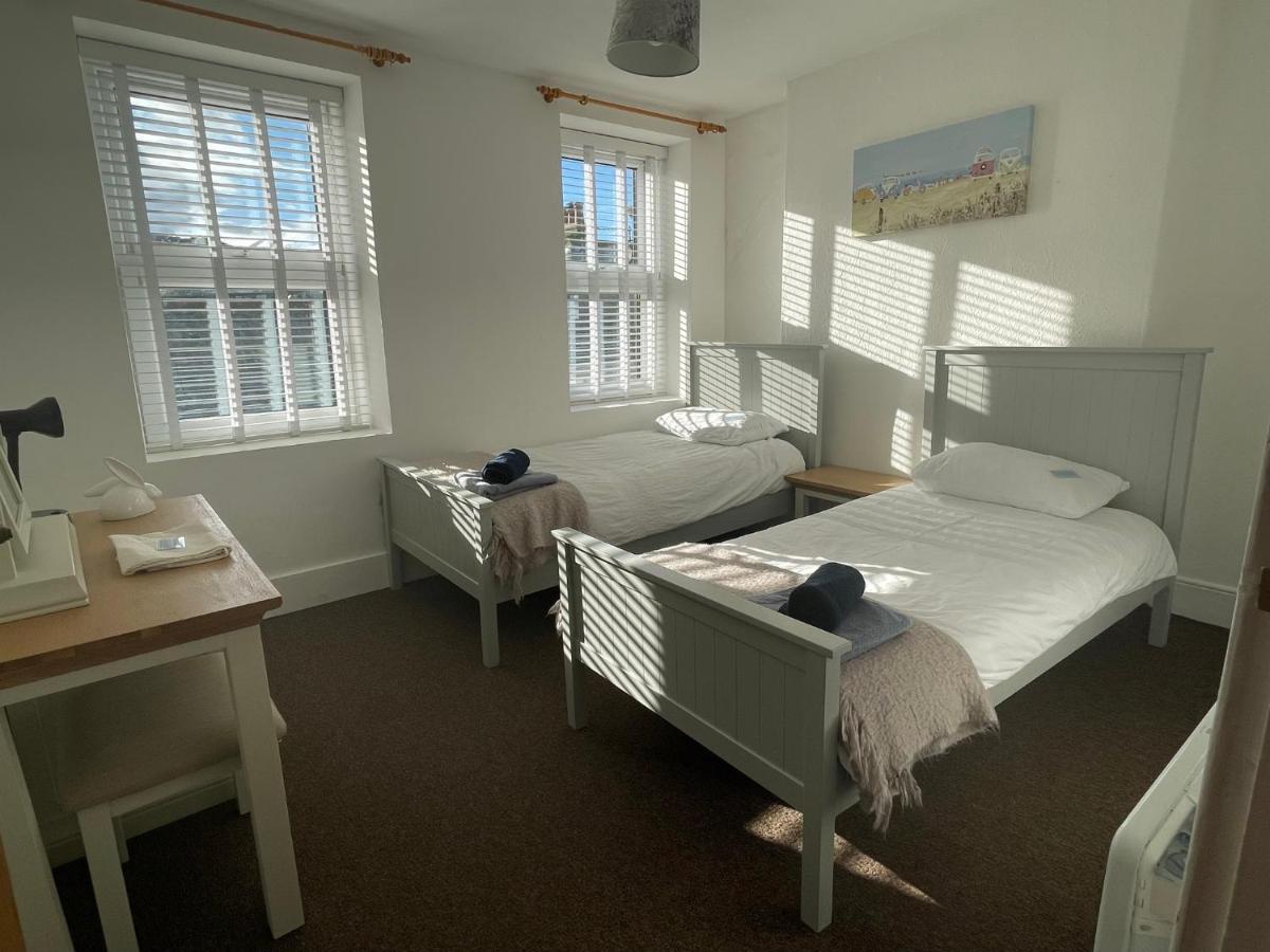 Triple Deck Cottage - 2Mins From Mevagissey Harbour Dış mekan fotoğraf