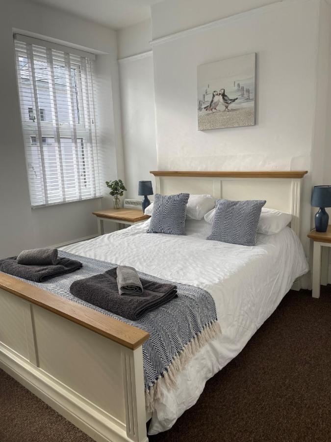 Triple Deck Cottage - 2Mins From Mevagissey Harbour Dış mekan fotoğraf
