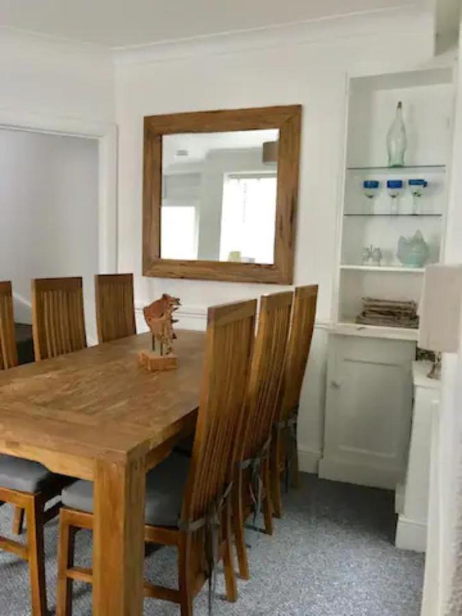 Triple Deck Cottage - 2Mins From Mevagissey Harbour Dış mekan fotoğraf